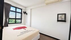 Blk 605C Tampines Greenridges (Tampines), HDB 5 Rooms #571377141